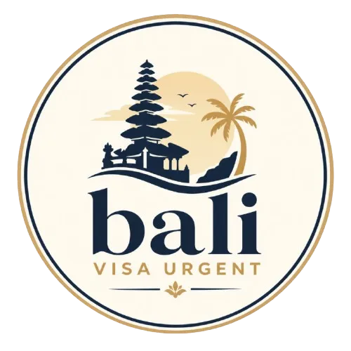 Bali Visa Urgent
